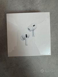 Apple AirPods Pro – Nuovi e sigillati –