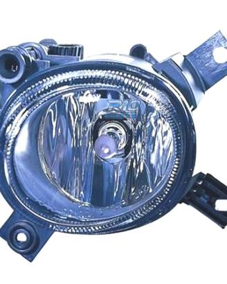 FARO ANABBAGLIANTE SX AUDI A3 08-12 A4 04-07