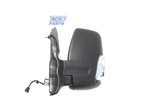 SPECCHIO COMPLETO SINISTRO FORD TRANSIT 14-20 PIEG
