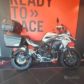 BENELLI TRK 502 X (2020)