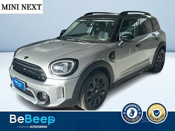 MINI Countryman Mini F60 MINI 1.5 COOPER NORT...