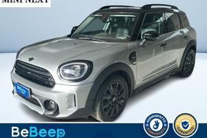 MINI Countryman Mini F60 MINI 1.5 COOPER NORT...