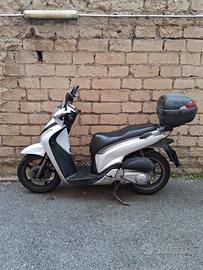 SH 125 GIUGNO 2009
