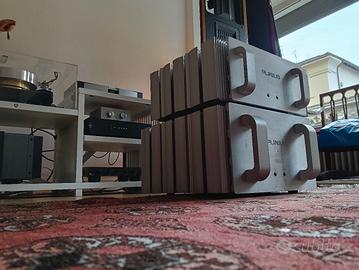 PLINIUS SA Reference + Sa 103