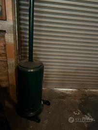 Fungo a gas per riscaldamento
