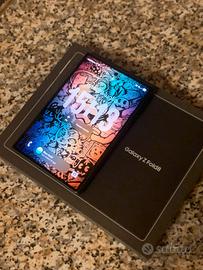 zfold 8 256 gb skambio