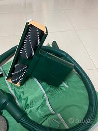 Ricambi per folletto VK122