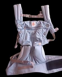 Ergobaby four position 360
