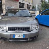 AUDI A4 2.0 16V FSI Avant/GPL