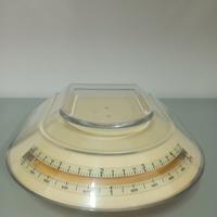 Bilancia da cucina Guzzini nuova mai usata 