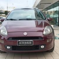 Fiat Punto 5 Porte Punto 5p 1.3 mjt II 16v Lounge