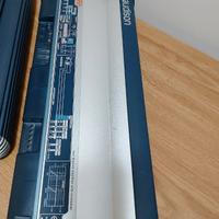 amplificatore audison srx 2s 