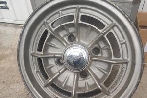 cerchi in lega d'epoca 