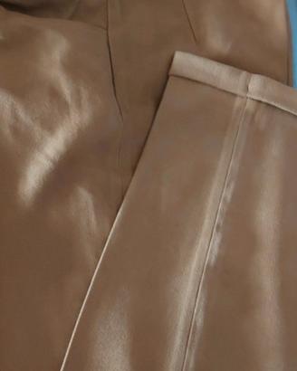 Pantalone uomo elegante/sportivo mod.carrettiera 