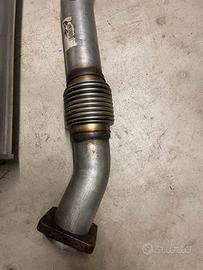 SCARICO DODGE RAM 1500 -2014