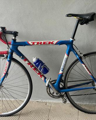 5 biciclette (3 da corsa 1 graziella 1mountain b.