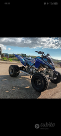 Moto scooter