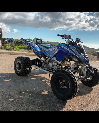Moto scooter