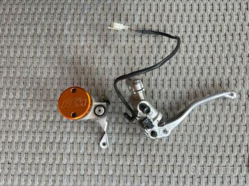 frizione + vaschetta KTM smr