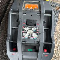 Base isofix peg perego
