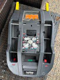 Base isofix peg perego
