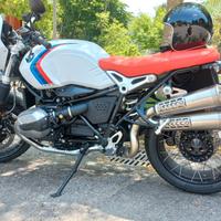 BMW R nineT - 2023 urban GS