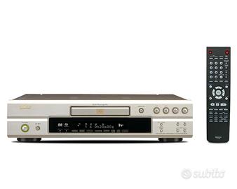 Denon DVD-2930 lettore CD DVD SACD superaudiocd
