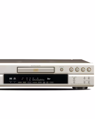 Denon DVD-2930 lettore CD DVD SACD superaudiocd