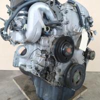 Motore SUZUKI IGNIS 1328cc benzina del 2001