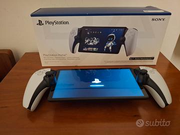 Playstation Portal