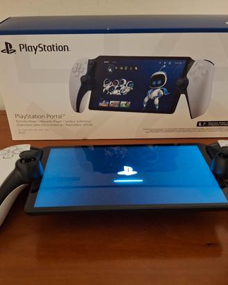Playstation Portal