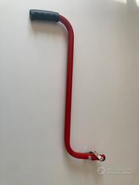 Asta apprendimento bici