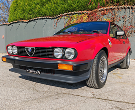 Alfa romeo Alfetta GTV