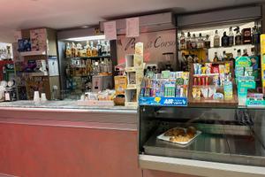 Attività di bar già avviato