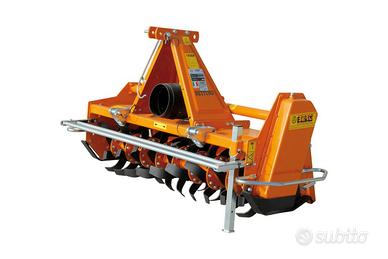 Zappatrice rotativa Berti Nettuno 150