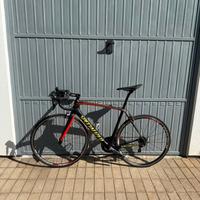 Bici da corsa SPECIALIZED
