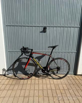 Bici da corsa SPECIALIZED