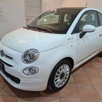 Fiat 500 1.0 70CV HYBRID DOLCEVITA FULL OPT