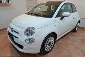 Fiat 500 1.0 70CV HYBRID DOLCEVITA FULL OPT