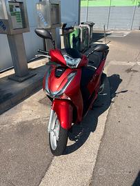 Sh 125 i 2017