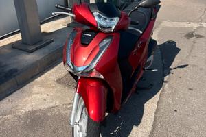 Sh 125 i 2017