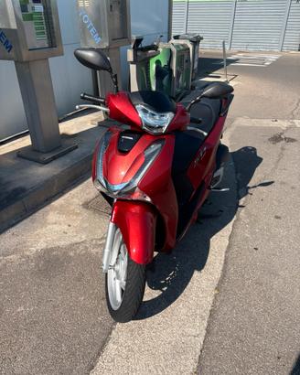 Sh 125 i 2017