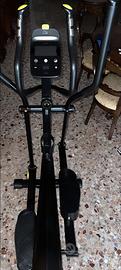 BICICLETTA ELITTICA