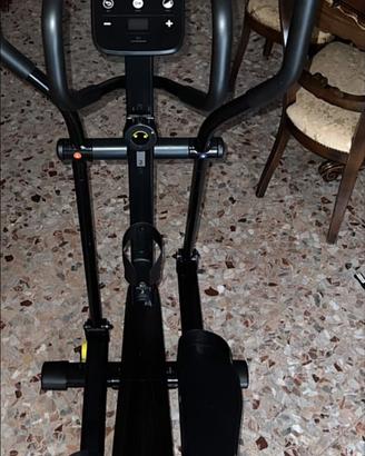 BICICLETTA ELITTICA
