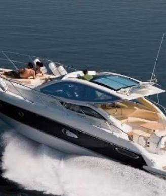 Cranchi mediterrane 43Ht