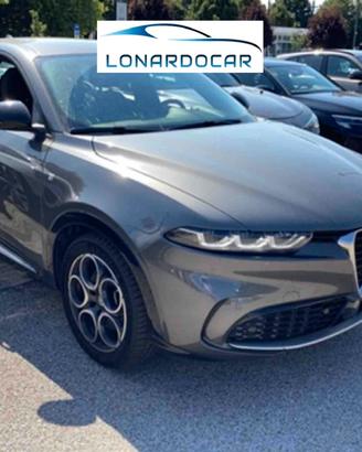 Alfa Romeo Tonale 1.5 160 CV MHEV TCT7 Ti
