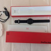 ONEPLUS WATCH