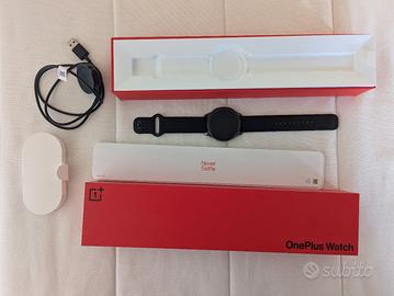 ONEPLUS WATCH