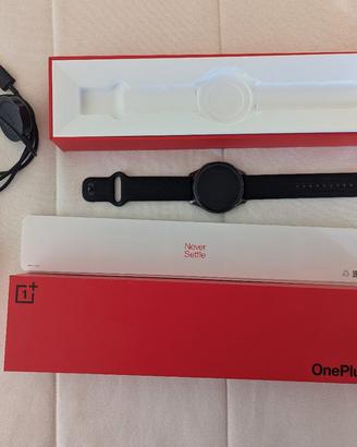 ONEPLUS WATCH