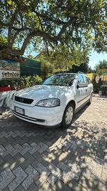 OPEL ASTRA G 1.7 tdi ISUZU